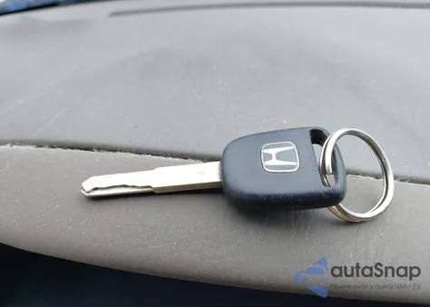 2005 Honda Civic Vp z USA, uszkodzony, nr VIN 2HGES16375H609730